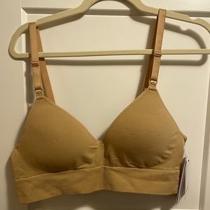 Blanqi Everyday Cooling Nursing Bra XXL